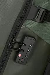 Дорожня Сумка На Колесах Samsonite ARMOX MOSS 84x44x35 KQ2*04008 - мініатюра 7