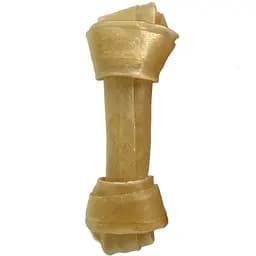 Лакомства для собак Weifang Sansho Food Узловые кости из сыромятной кожи 12.5 см 40 г