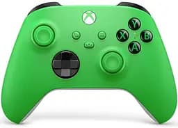 Microsoft Геймпад Xbox BT, Velocity Green