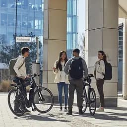 Рюкзак Campus Notus 20L TCAM-6115 Tinted Taupe Thule sum0027884 - мініатюра 4