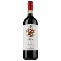 Вино Frescobaldi Perano Chianti Classico красное сухое 0,75л