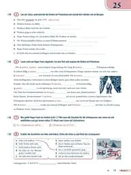 Ideen 3. Arbeitsbuch mit 2 Audio-CDs zum Arbeitsbuch - мініатюра 9