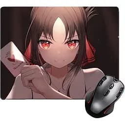 Ігрова поверхня Nextprint Пані Кагуя. У коханні як на війні - Manga Kaguya Sama 300 х 250 мм (17623) 