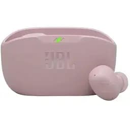 Навушники JBL Wave Buds Pink (JBLWBUDSPNK)