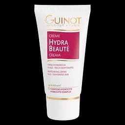 Увлажняющий крем красоты длительного действия Crème Hydra Beauté Guinot 50 мл
