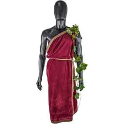 Тога грецька Бахус