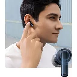 Навушники Baseus True Wireless Earphones Bowie M2s Black [90775] - мініатюра 4