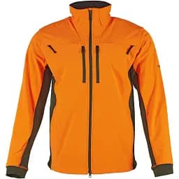 Куртка Chevalier Nimrod Windblocker M Orange - мініатюра 2