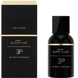 Парфюмерная вода Les Liquides Imaginaires Eaux Primordiales Santal Superfluide 100 мл