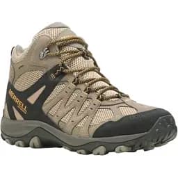 Черевики Merrell Accentor 3 Mid Wp 41.5 Коричневий/Бежевий (1054-036.1197)