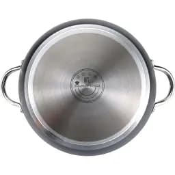 Сковорода для паел'ї MasterPro Foodies collection 32 см (BGMP-3557) - мініатюра 5