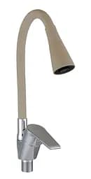 Змішувач для кухні Domino Blitz DBC-203SK-K15 000025209 Хром