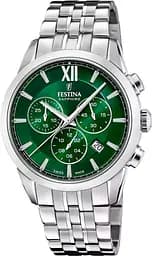 Годинник Festina Swiss Made F20040/3