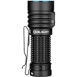 Ліхтар Olight Baton Turbo Black - мініатюра 3