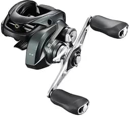 Котушка Shimano Curado MGL 151XG 6+1BB (2266.41.73)