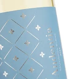 Вино Murviedro Audentia Sauvignon Blanc біле сухе 0.75 л - мініатюра 3