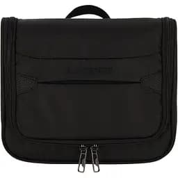 Органайзер для косметики Bagland Frame 5 л чорний (0090653) 