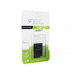 Акумулятор Grand Premium Samsung i9000 EB575152VU - мініатюра 2