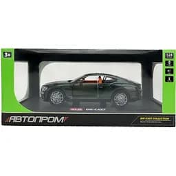 Іграшка Машина Автопром AP7715 Зелений shop (2000999378973)