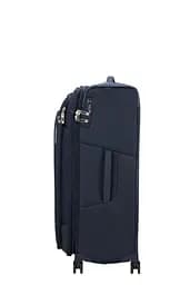 Валіза 79 См Samsonite RESPARK BLUE 79x48x31(35) KJ3*01007 - мініатюра 6