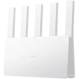 Роутер Xiaomi Mi Router BE5000
