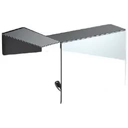 Тримач туалетного паперу Sonia S2 156139 Хром