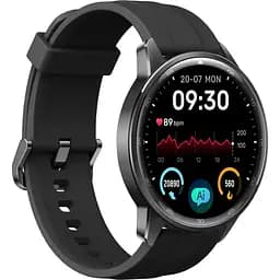Смарт-годинник Realme Watch S2 Black_EU - мініатюра 2