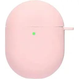 Чехол BeCover Silicon для Xiaomi Redmi Buds 4 Pink (708845)