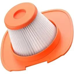 Бездротовий пилосос портативний Baseus AP02 Handy Vacuum Cleaner (6000pa) C30459600121-00 - мініатюра 5
