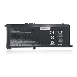 Акумулятор для ноутбука BestBatt HP (SA04XL) Envy X360 15-DR 15-DR0010TX (Replacement)