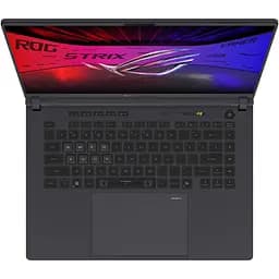 Ноутбук Ігровий ASUS ROG Strix G16 G615LR Ultra 9 275HX la 54GHz, 2.5K, IPS, G-Sync, 32GB DDR5, 2TB, 5070 Ti 12GB, Без ОС - мініатюра 7