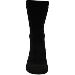 Шкарпетки Tribe Merino Winter T-KB-0011 44-46 Black (1042-T-KB-0011-black-44-46) - мініатюра 2