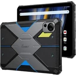Планшет Fossibot DT2 12/256GB LTE Blue - мініатюра 2