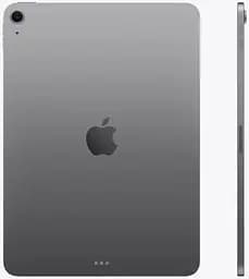 Планшет Apple iPad Air 11 2025 Wi-Fi 128GB Space Gray (MC9W4) - мініатюра 2