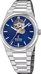 Годинник Festina Swiss Made F20053/2