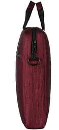 Сумка для ноутбука 2E 16" CBN315 Burgundy (2E-CBN315BG) - мініатюра 7