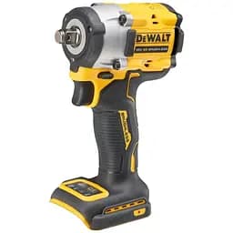 Гайкокрут акумуляторний DeWalt ударний безщітковий (DCF921NT)