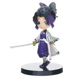 Фігурка Bandai Spirits Q Posket Шинобу Кочо Клинок знищуючий демонів Kocho Shinobu 7 см DS KS 1161 - мініатюра 3