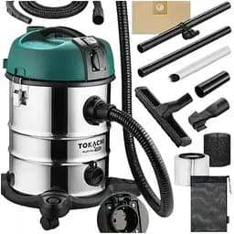 Пылесос Tokachi NAR/ODK/25#ZIE