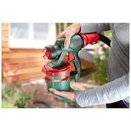 Фарбопульт Bosch фарборозпилювач PFS 5000 E (0.603.207.202) - мініатюра 4