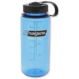 Пляшка Nalgene 500ml WM Blue (1053-2178-1116)