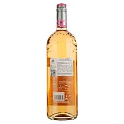 Вино Grand Sud Grenache Rose Sweet, рожеве, напівсолодке, 11,5%, 1 л (1312290) - мініатюра 2
