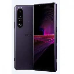 Sony Xperia 1 III 12/256GB Purple