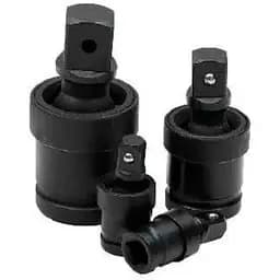 Кардан ударний 3/4" UJ-3-4