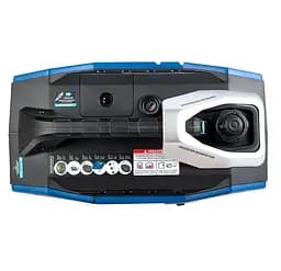 Інверторний генератор EnerSol 1.8/2 кВт EPG-2000ISQ - мініатюра 7