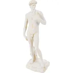 Фігурка декоративна Lefard Давид 15x11x37 см (192-261)