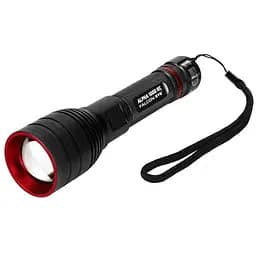 Ліхтар тактичний Falcon Eye Alpha 1000 RC (1000 Lm) Focus Rechargeable Type-C (FHH0122) - мініатюра 3