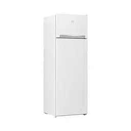 Холодильник Beko RDSA280K20W - мініатюра 2