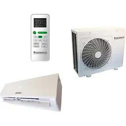 Комплект кондиционеров Haier HEC HEC-07QC 2 шт.