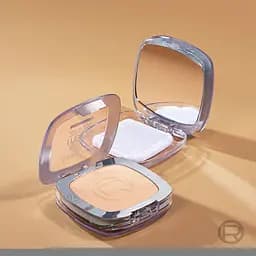 Компактна пудра для обличчя L'Oreal Paris True Match Super-Blendable Perfecting Powder Hyaluronic Acid відтінок 3R/C 9 г - мініатюра 9